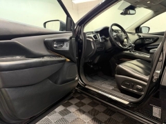 Used 2022  Nissan Murano AWD SL at AutoCenters Bonne Terre near Bonne Terre&comma; MO