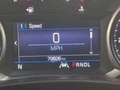 Used 2020  Chevrolet Equinox 4d SUV AWD LT w/2FL at AutoCenters Bonne Terre near Bonne Terre, MO