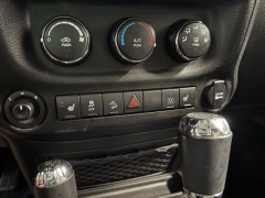 Used 2017  Jeep Wrangler Unlimited 4d Convertible Sahara at AutoCenters Bonne Terre near Bonne Terre&comma; MO