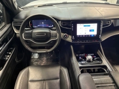 Used 2023  Jeep Wagoneer L Series III 4x4 at AutoCenters Bonne Terre near Bonne Terre&comma; MO