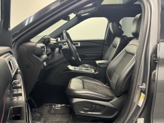 Used 2023 Ford Explorer ST-Line 4WD at AutoCenters Bonne Terre near Bonne Terre, MO