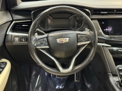 Used 2023  Cadillac XT6 AWD 4dr Sport at AutoCenters Bonne Terre near Bonne Terre&comma; MO