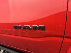 Used 2025  Ram 1500 4WD Big Horn Crew Cab 5'7" Box Lvl 2 at AutoCenters Bonne Terre near Bonne Terre, MO