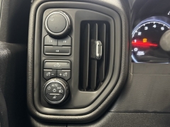Used 2021 Chevrolet Silverado 2500HD 4WD Double Cab 149" Custom at AutoCenters Bonne Terre near Bonne Terre, MO