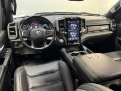 Used 2020  Ram 1500 Rebel 4x4 Crew Cab 5'7" Box at AutoCenters Bonne Terre near Bonne Terre&comma; MO