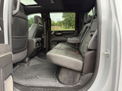 Used 2024  GMC Sierra 2500HD 4WD Crew Cab 159" AT4X Dsl at AutoCenters Bonne Terre near Bonne Terre&comma; MO