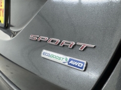 Used 2017 Ford Fusion 4d Sedan Sport AWD at AutoCenters Bonne Terre near Bonne Terre, MO