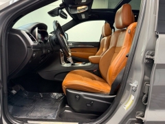Used 2019  Jeep Grand Cherokee 4d SUV 4WD SRT at AutoCenters Bonne Terre near Bonne Terre&comma; MO