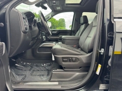 Used 2020  Chevrolet Silverado 3500 4WD Crew Cab LTZ SRW Gas at AutoCenters Bonne Terre near Bonne Terre&comma; MO