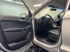 Used 2018  Ford Edge 4d SUV FWD Titanium EcoBoost at AutoCenters Bonne Terre near Bonne Terre&comma; MO