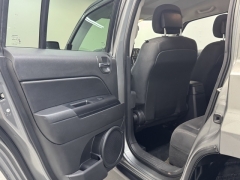 Used 2014 Jeep Patriot 4d SUV 4WD Latitude at AutoCenters Bonne Terre near Bonne Terre, MO