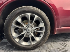 Used 2019  Dodge Durango 4d SUV AWD R&sol;T at AutoCenters Bonne Terre near Bonne Terre&comma; MO