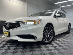 Used 2020  Acura TLX 4d Sedan SH-AWD 3&period;5L at AutoCenters Bonne Terre near Bonne Terre&comma; MO