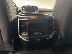 Used 2020  Ram 1500 Big Horn 4x4 Crew Cab 5'7" Box at AutoCenters Bonne Terre near Bonne Terre&comma; MO