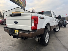 Used 2017  Ford Super Duty F-250 4WD Reg Cab XL at AutoCenters Bonne Terre near Bonne Terre&comma; MO