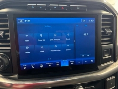 Used 2023  Ford F-150 4WD SuperCrew 5&period;5' Box at AutoCenters Bonne Terre near Bonne Terre&comma; MO
