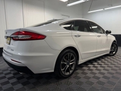 Used 2020  Ford Fusion 4d Sedan FWD SEL at AutoCenters Bonne Terre near Bonne Terre&comma; MO