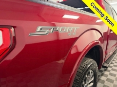 Used 2019  Ford F-150 4WD SuperCrew XLT 5 1&sol;2 at AutoCenters Bonne Terre near Bonne Terre&comma; MO