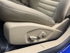 Used 2014 Ford Fusion 4d Sedan SE EcoBoost 1.5L at AutoCenters Bonne Terre near Bonne Terre, MO