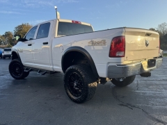 Used 2018  Ram 2500 4WD Crew Cab Tradesman at AutoCenters Bonne Terre near Bonne Terre, MO