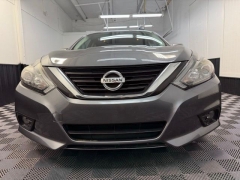 Used 2018  Nissan Altima 4d Sedan 2&period;5L SR at AutoCenters Bonne Terre near Bonne Terre&comma; MO