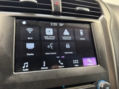 Used 2018  Ford Fusion 4d Sedan SE 1&period;5L EcoBoost at AutoCenters Bonne Terre near Bonne Terre&comma; MO