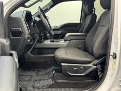 Used 2018 Ford F-150 4WD SuperCrew 5.5' Box at AutoCenters Bonne Terre near Bonne Terre, MO