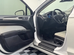 Used 2019 Ford Fusion 4d Sedan FWD SE 1.5L EcoBoost at AutoCenters Bonne Terre near Bonne Terre, MO