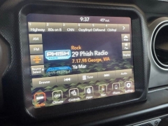 Used 2021  Jeep Wrangler 80th Anniversary 4x4 &ast;Ltd Avail&ast; at AutoCenters Bonne Terre near Bonne Terre&comma; MO