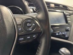 Used 2019  Toyota Camry 4d Sedan SE at AutoCenters Bonne Terre near Bonne Terre&comma; MO