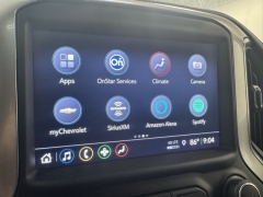 Used 2022 Chevrolet Silverado 2500HD 4WD Crew Cab 159" LTZ at AutoCenters Bonne Terre near Bonne Terre, MO