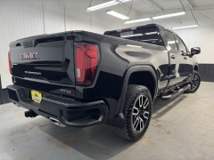Used 2022 GMC Sierra 1500 Limited 4WD Crew Cab 157" AT4 at AutoCenters Bonne Terre near Bonne Terre, MO