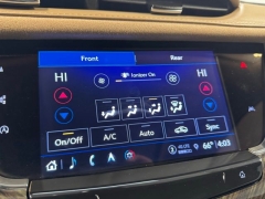 Used 2023  Cadillac XT6 AWD 4dr Premium Luxury at AutoCenters Bonne Terre near Bonne Terre&comma; MO