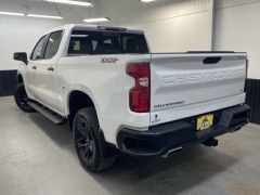 Used 2020 Chevrolet Silverado 1500 4WD Crew Cab LT Trail Boss at AutoCenters Bonne Terre near Bonne Terre, MO