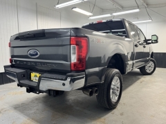 Used 2019 Ford Super Duty F-350 SRW 4WD Crew Cab Box at AutoCenters Bonne Terre near Bonne Terre, MO