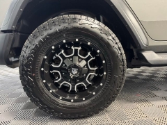 Used 2019  Jeep Wrangler Unlimited 4d SUV 4WD Sport S at AutoCenters Bonne Terre near Bonne Terre&comma; MO