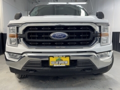 Used 2022 Ford F-150 4WD XLT SuperCrew 5.5' Box at AutoCenters Bonne Terre near Bonne Terre, MO