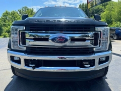 Used 2018  Ford Super Duty F-450 4WD Crew Cab XLT DRW at AutoCenters Bonne Terre near Bonne Terre&comma; MO