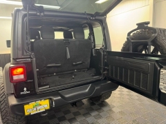 Used 2019  Jeep Wrangler Sport S 4x4 at AutoCenters Bonne Terre near Bonne Terre&comma; MO