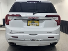 Used 2022 GMC Acadia AWD 4dr Denali at AutoCenters Bonne Terre near Bonne Terre, MO