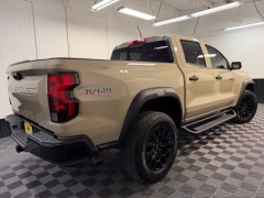 Used 2024  Chevrolet Colorado 4WD Crew Cab Trail Boss at AutoCenters Bonne Terre near Bonne Terre&comma; MO
