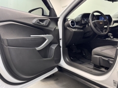 Used 2025 Chevrolet Trax FWD 4dr LS at AutoCenters Bonne Terre near Bonne Terre, MO