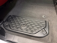 Used 2021  Ram 1500 4WD Rebel Crew Cab 5'7" Box at AutoCenters Bonne Terre near Bonne Terre&comma; MO