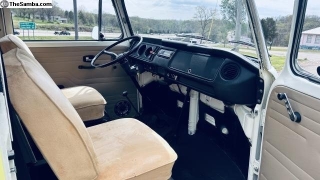 Used 1972 Volkswagen VAN at AutoCenters Bonne Terre near Bonne Terre, MO