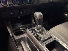 Used 2019  Toyota Tacoma 4WD Double Cab TRD Sport Longbed at AutoCenters Bonne Terre near Bonne Terre&comma; MO