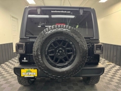 Used 2020  Jeep Wrangler Sport 4x4 at AutoCenters Bonne Terre near Bonne Terre&comma; MO