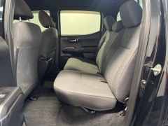 Used 2017  Toyota Tacoma TRD Pro Double Cab 5' Bed V6 4x4 MT &lpar;Natl&rpar; at AutoCenters Bonne Terre near Bonne Terre&comma; MO
