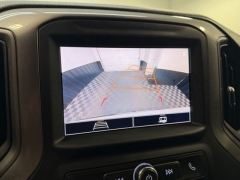 Used 2023  Chevrolet Silverado 1500 4WD Crew Cab 147" Custom at AutoCenters Bonne Terre near Bonne Terre&comma; MO