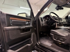 Used 2018  Ram 1500 4WD Crew Cab Laramie at AutoCenters Bonne Terre near Bonne Terre&comma; MO