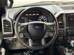 Used 2018  Ford F-150 4WD SuperCrew Box at AutoCenters Bonne Terre near Bonne Terre&comma; MO